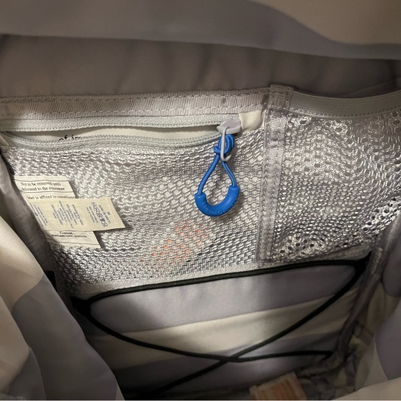 Lululemon run all day 15L backpack black - Picture 9 of 14